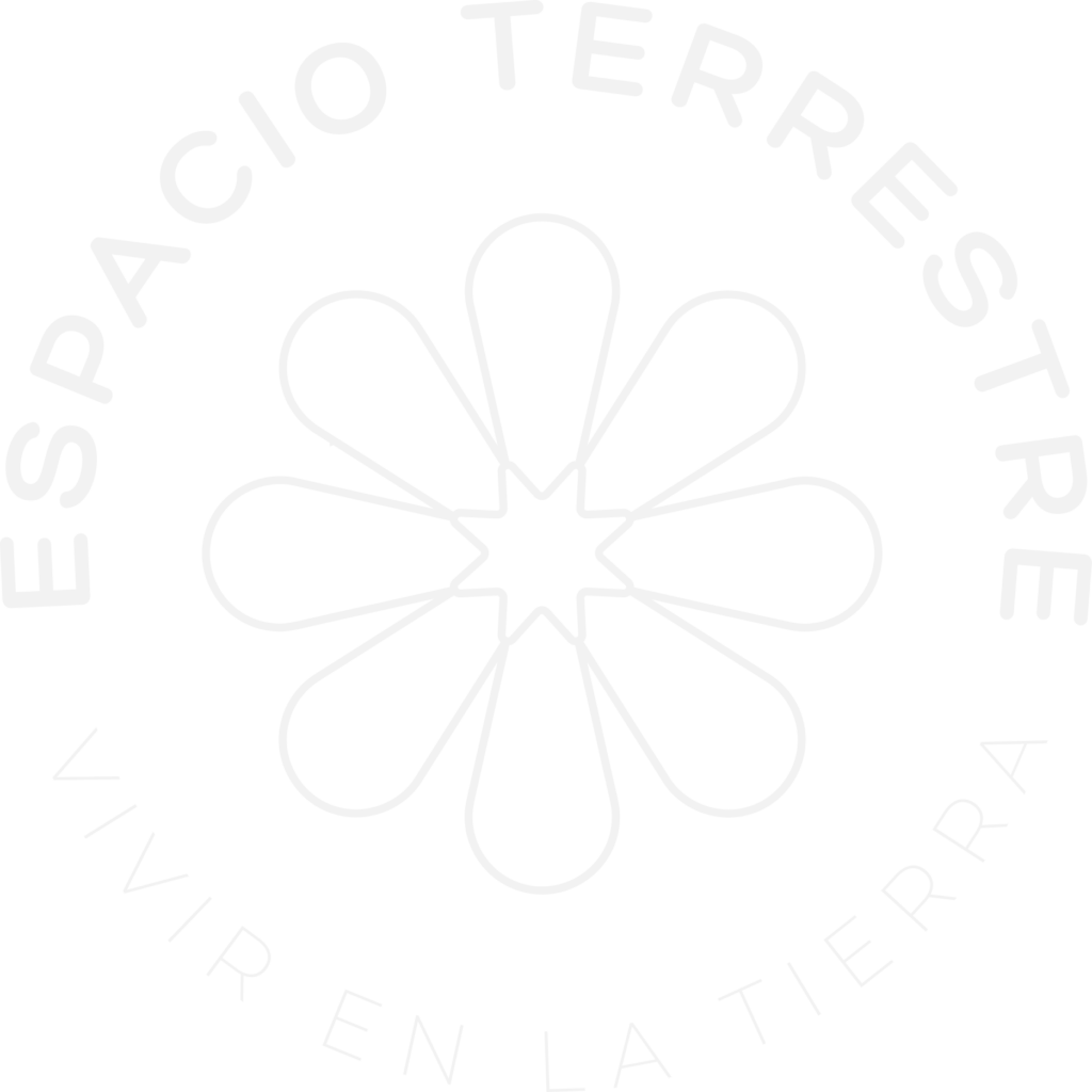 Logo Espacio Terrestre