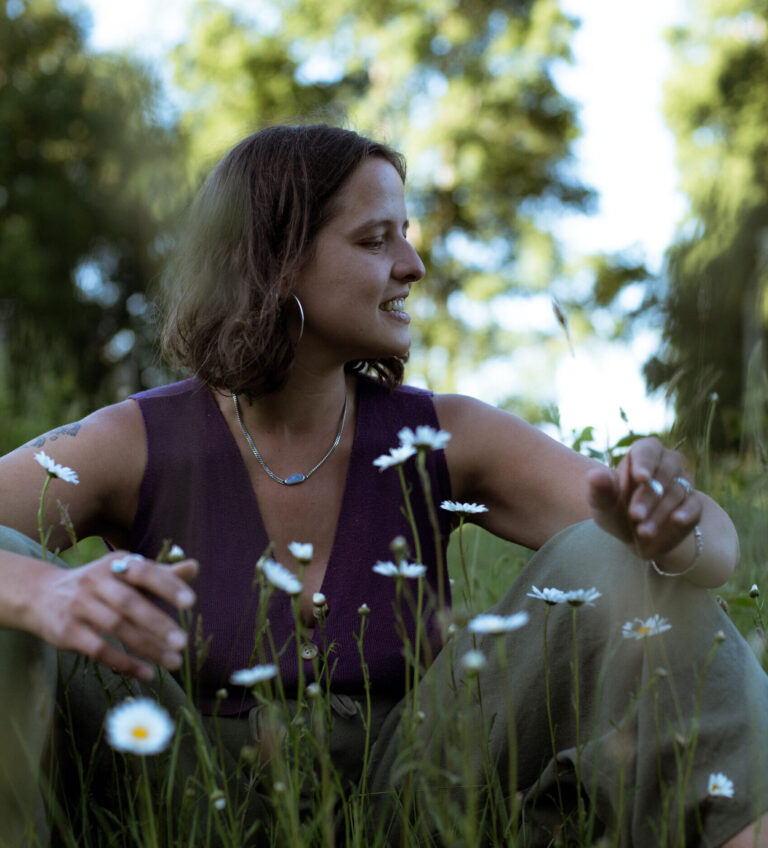 Olivia Schulze Espacio Terrestre